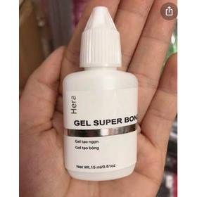 GEL vuốt trụ super MD LASHES _ dụng cụ nối mi