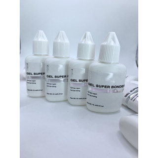 GEL vuốt trụ super MD LASHES _ dụng cụ nối mi