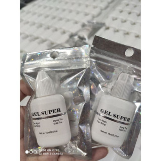 GEL vuốt trụ super MD LASHES _ dụng cụ nối mi