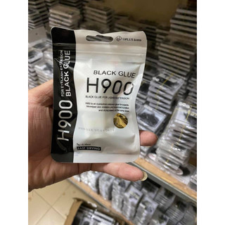 [CHÍNH HÃNG] Keo nối mi H900,kháng nước, khô 1-2s, bền 5-7 tuần