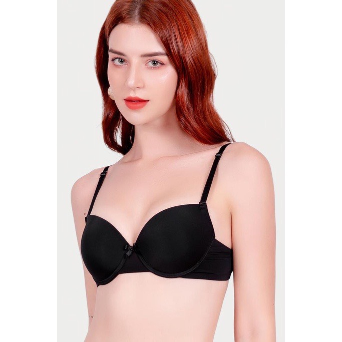 Ảnh Áo ngực nữ Vicci đệm dày 3cm, có gọng siêu nâng đẩy ngực AV.01 2