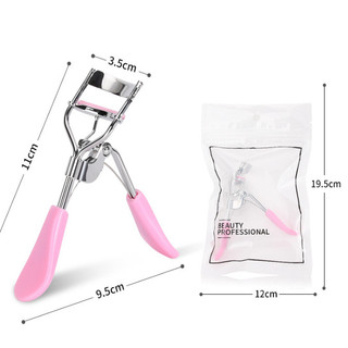 Dụng cụ uốn cong lông mi MD LASHES MAGEFY bền bỉ tiện dụng đa năng