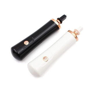 Máy lắc keo nối mi, lắc mực phun xăm, giặt cọ make up