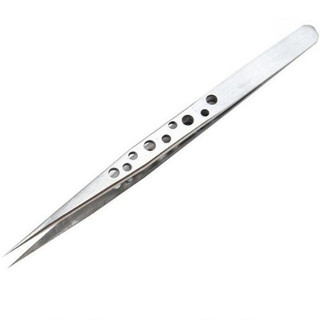 nhíp lỗ Cong | Thẳng ( CHUYÊN DỤNG GẮP MI, NỐI MI,RÚT NGỌN,NHẶT LÔNG YẾN . . .