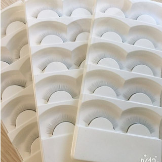 Mi Giả Tập Nối Để Học Nối Mi Loại 5 Cặp