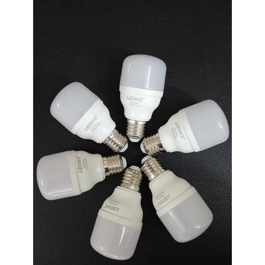Bóng đèn Led Búp Trụ 5W-10W-15W Ánh sáng Vàng/Trắng, Giá Rẻ, Siêu Sáng, Tiết Kiệm Điện Tiêu chuẩn Châu Âu