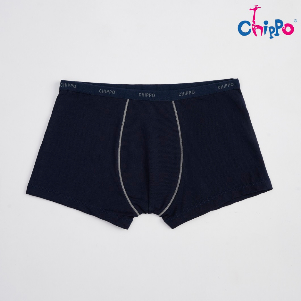 Ảnh Combo 3 chiếc Quần boxer bé trai Chippo quần lót bé trai 9 đến 16 Tuổi từ 24 đến 50 Kg 3