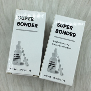 Dưỡng Bền Mi Nối Super Bonder - GIÚP CHO MI BỀN HƠN GẤP 2 LẦN