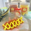 COMBO BÁNH TRÁNG SỐT TẮC MUỐI RUỐC HÀNH PHI SIÊU BƠ - SIÊU TOPPING