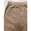 Short nam U linen xuất dư (ảnh thật)