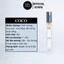Nước hoa nữ CL COCO Mademoiselle cao cấp CIEL Parfum 10ml phong cách quyến rũ,gợi cảm