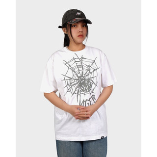 Áo thun Unisex SPIDER VIGER
