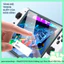OLED/V1/V2 Kính Cường Lực One Shot Một Kéo Tiện Lợi Dành Cho Máy Game Nintendo Switch