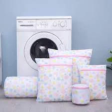 COMBO 5 Túi Lưới Giặt Đồ Đủ Kích Cỡ