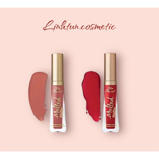 Son Kem Kat Von D Everlasting Liquid Lipstick Giá Tốt Tháng 8, 2023 | Mua  Ngay | Shopee Việt Nam