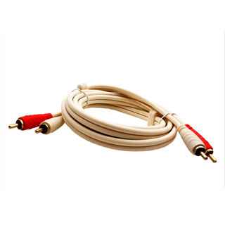 Dây AV 2 Ra 2 Choseal, Cáp AV 2 Ra 2 Hai Đầu Hoa Sen Dài 0.8m, Kết Nối Các Thiết Bị Âm Thanh Như Tivi, Loa, Âm Ly...Vv