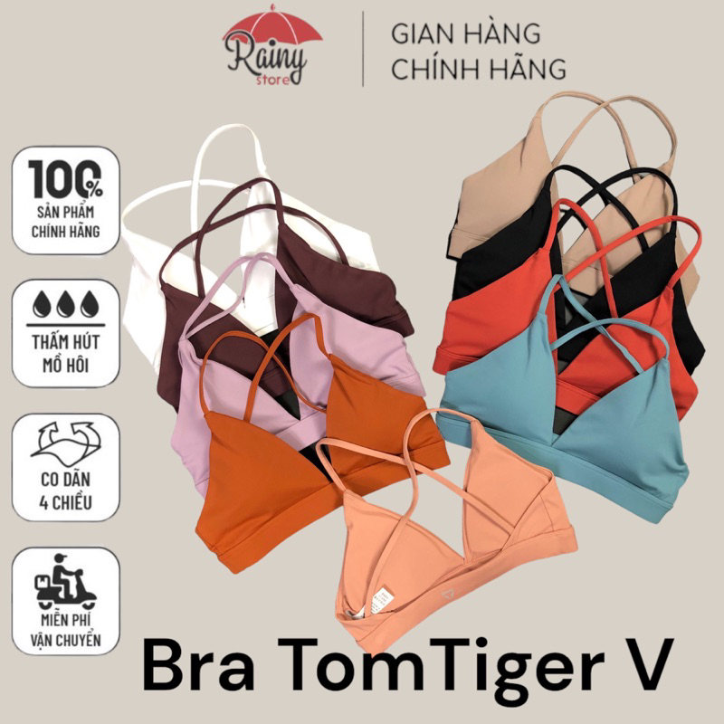 TomTiger (có tất cả 8 sản phẩm)  TomTiger online tại ThờiTrangNữ.vn