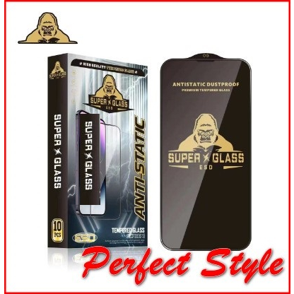 Kính Cường lực Amilum SUPER Iphone 17 Air 16 promax X Xs Xr Xsmax 11 12 13 14 15 pro max plus 7P 8P Full Màn trong suốt