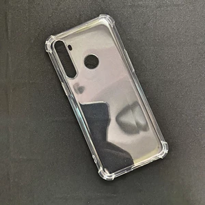 Ốp Lưng Realme 5 - 5i - 5s - 6i Dẻo Trong Suốt Chống Sốc – Bảo Vệ Tối Ưu, Giữ Nguyên Vẻ Đẹp Máy