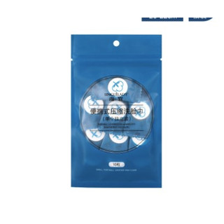 Khăn tắm, Khăn mặt nén du lịch bằng cotton dùng một lần