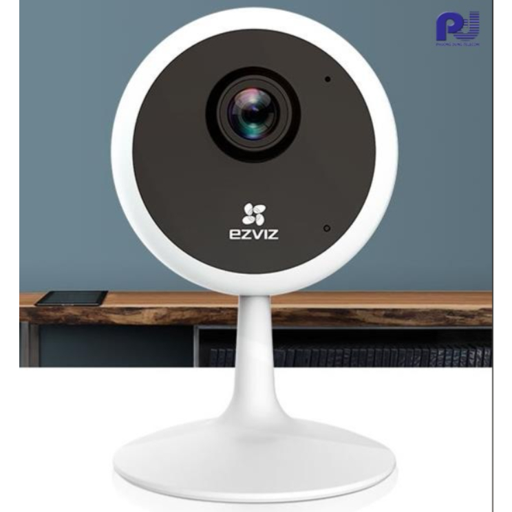 Camera IP Wifi Thông Minh Ezviz CS-C1C 1080P