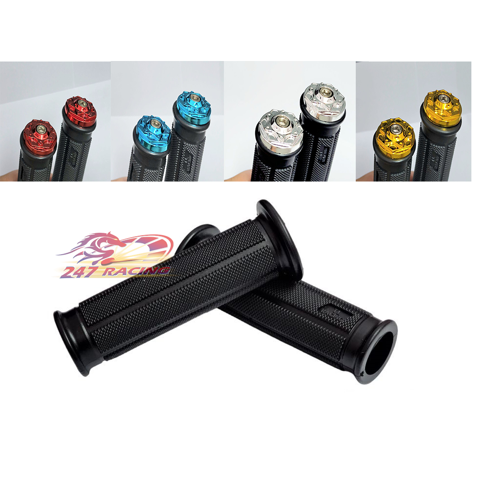 Combo Bao Tay TBT 001 Siêu Rẻ kèm Gù Nhựa Xiken Bạc Xanh lục Đỏ Vàng gắn nhiều loại xe máy Sirus Wave Dream Exciter Winn