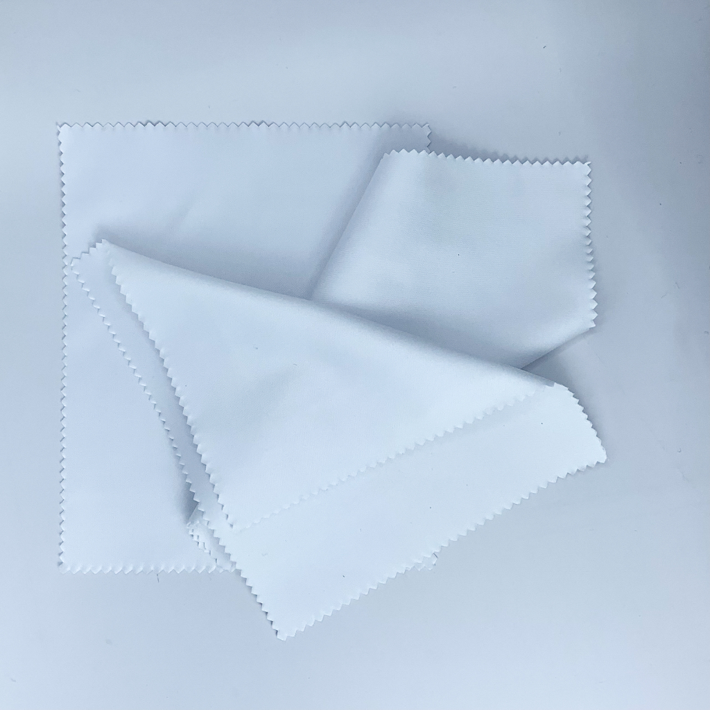 [MUA 10 TẶNG 1] Khăn lau kính LOẠI XỊN, CAO CẤP dày dặn, đa năng, mềm mịn, không vụn vải Lemon