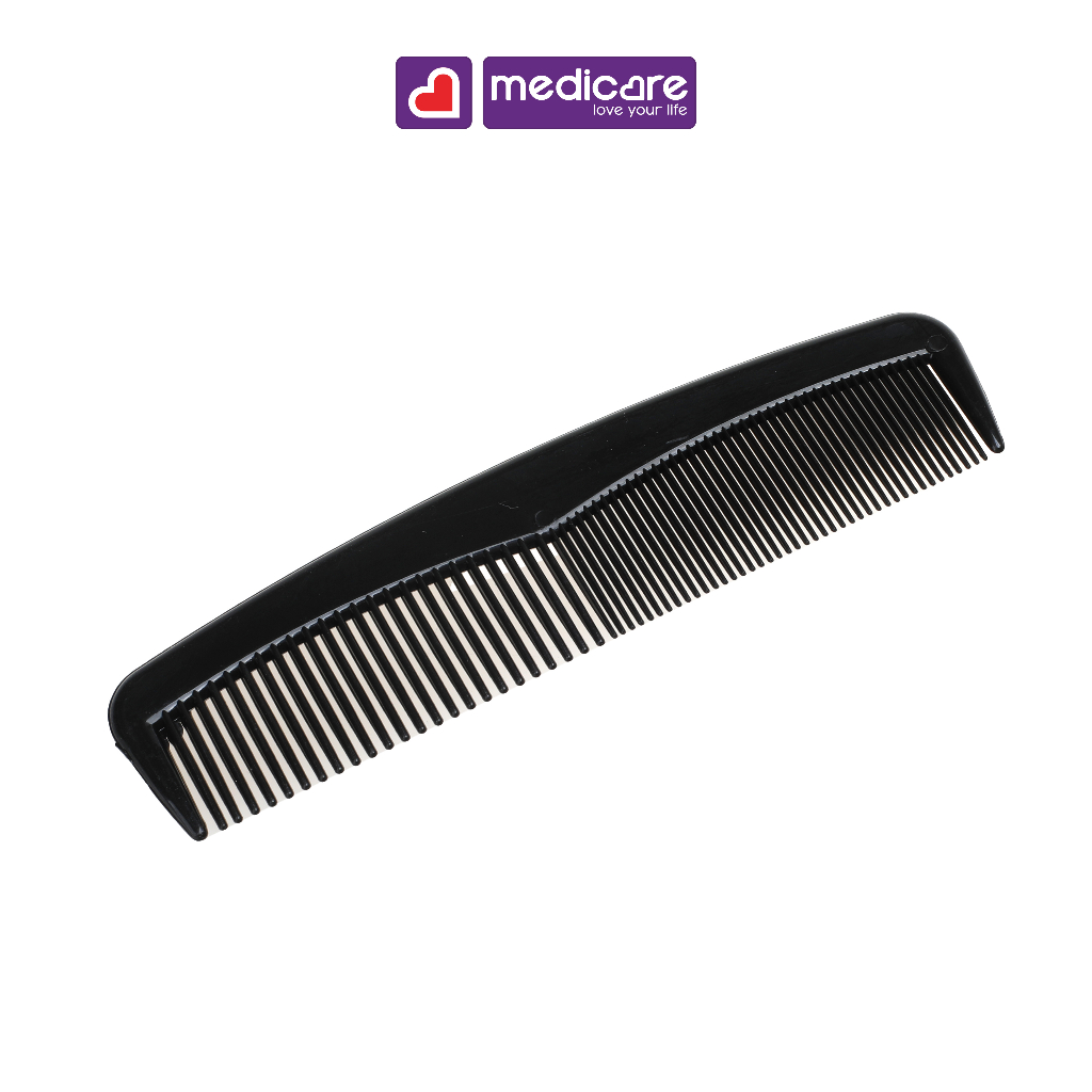 Lược Bỏ Túi MUST 6281