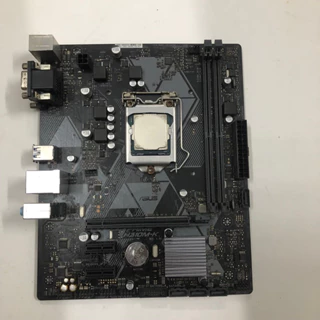 i5-9400F・ジャンクH310M・DDR4 16GBx2 三点セット i5-9400F・ジャンクH310M・DDR4 16GBx2 三点セット - メルカリ