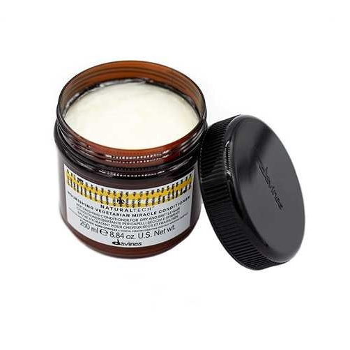 Dầu Xả - Davines Nourishing Conditioner - Phục hồi tóc hư tổn (250ml, 1000ml)