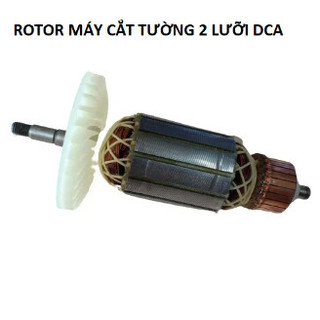 Rotor máy cắt rãnh tường DCA AZR110