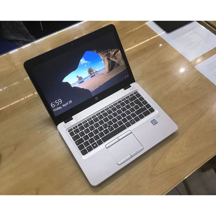 HP ELITEBOOK 840 G3 CORE I5 6300U RAM 8G SSD 256G 14INCH FULLHD CẢM ỨNG