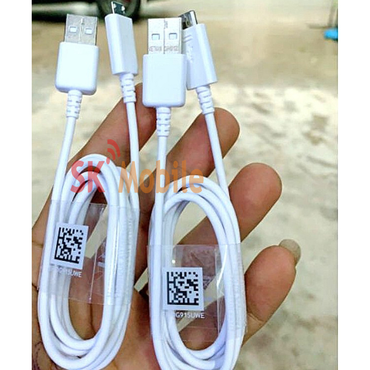 Dây sạc micro samsung - Chính Hãng - Cáp micro usb 1.2m Bảo hành 3 ...