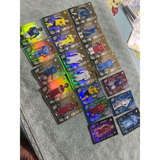 MS36 Thẻ Lẻ Cầu Thủ bóng Đá Match Topps Attax Limited , CLB100 , Hattrick Hero  Mùa 21/22 ( MS 36 )