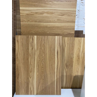 tấm gỗ làm kệ ,mặt bàn mdf 30x100cm dày 8mm dán 4 cạnh(giao từ 2 tấm)