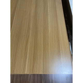 tấm gỗ làm kệ ,mặt bàn mdf 30x100cm dày 8mm dán 4 cạnh(giao từ 2 tấm)