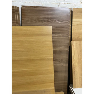 tấm gỗ mdf làm mặt bàn dày 1,5cm,khổ 40x80cm