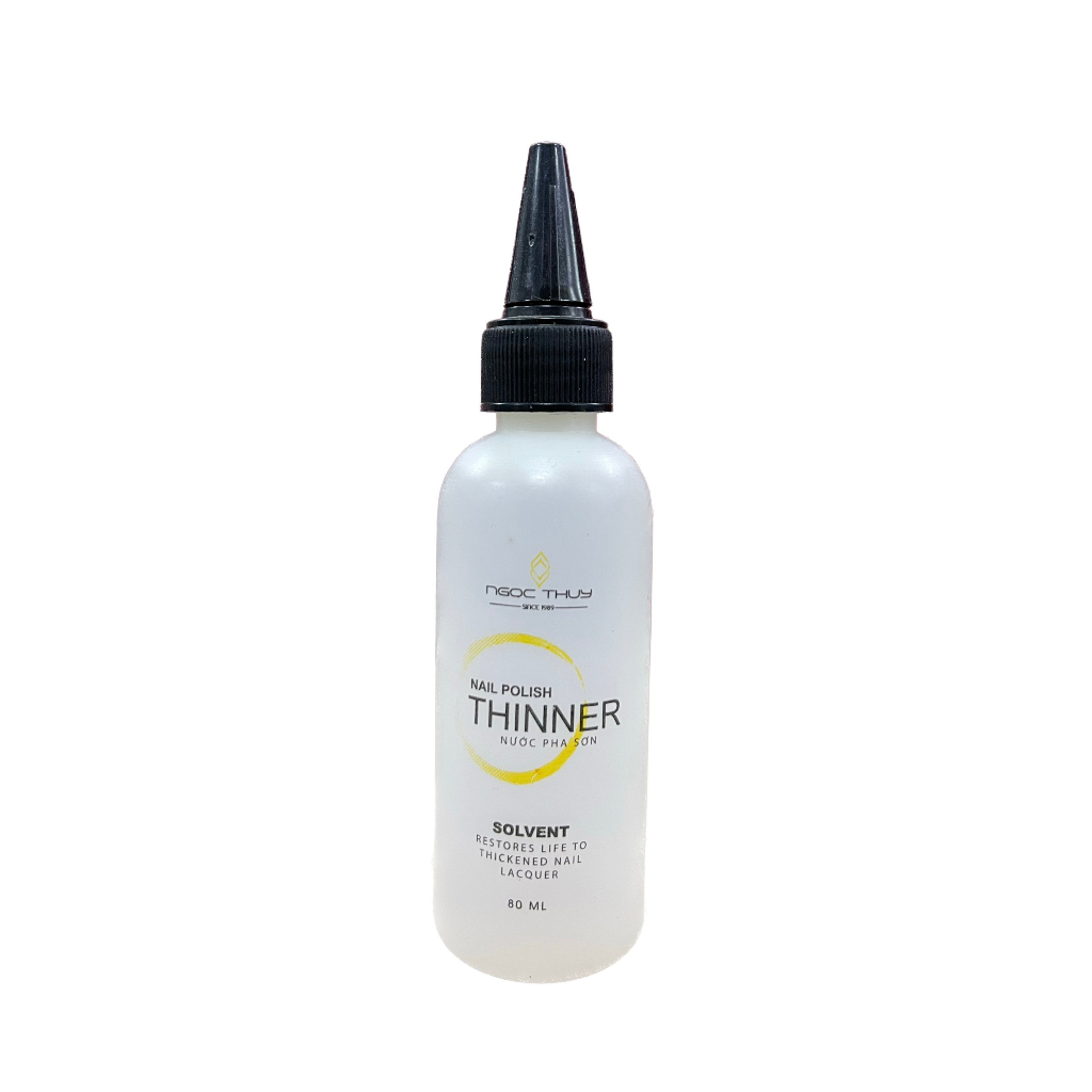 Nước pha Sơn Thường - Gel lạnh cao cấp 80ml Ngọc Thuỷ Nails chính hàng