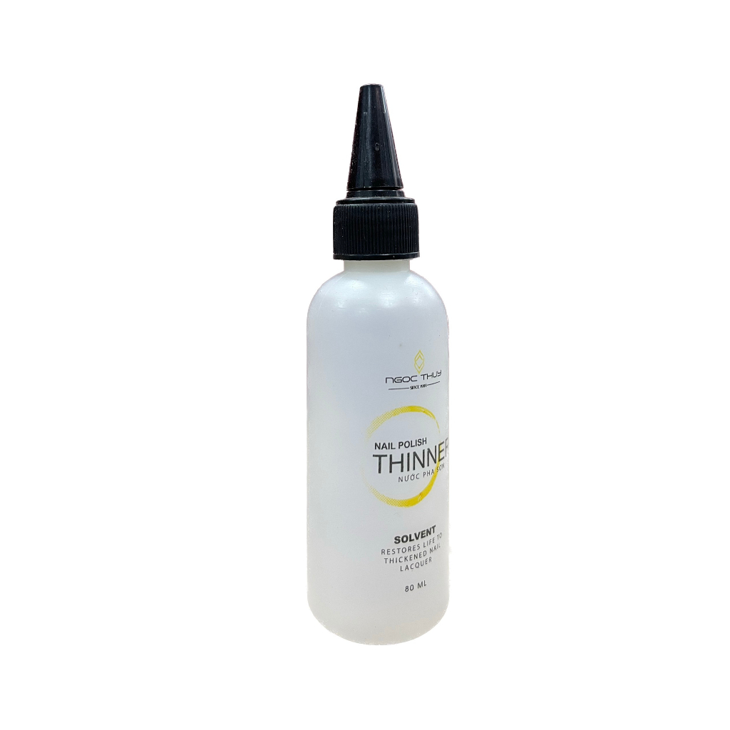 Nước pha Sơn Thường - Gel lạnh cao cấp 80ml Ngọc Thuỷ Nails chính hàng