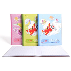 Combo 5-10-15-20 Tập học sinh 96 trang Điểm 10 NB-057 (hình ngẫu nhiên) Sản phẩm được sản xuất theo công nghệ hiện đại