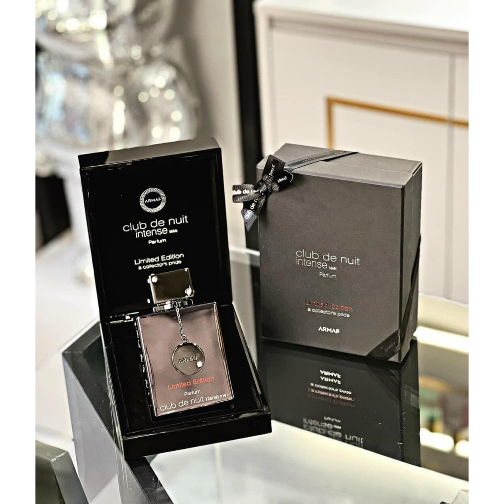 Nước hoa Nam ARMAF Club De Nuit Limited Edition Man 100ml - Phiên bản giới hạn