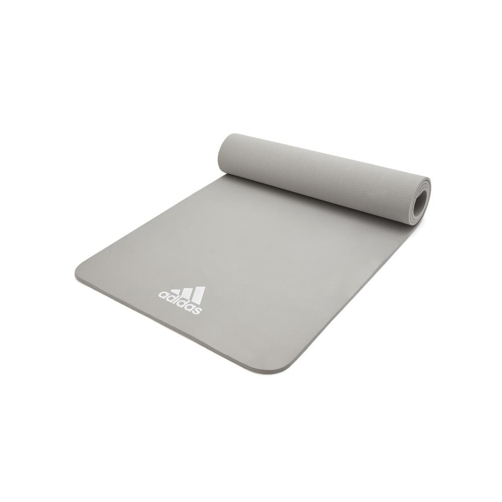 THẢM YOGA ADIDAS 8MM ADYG-10100 (TẶNG KÈM TÚI ĐỰNG THẢM)