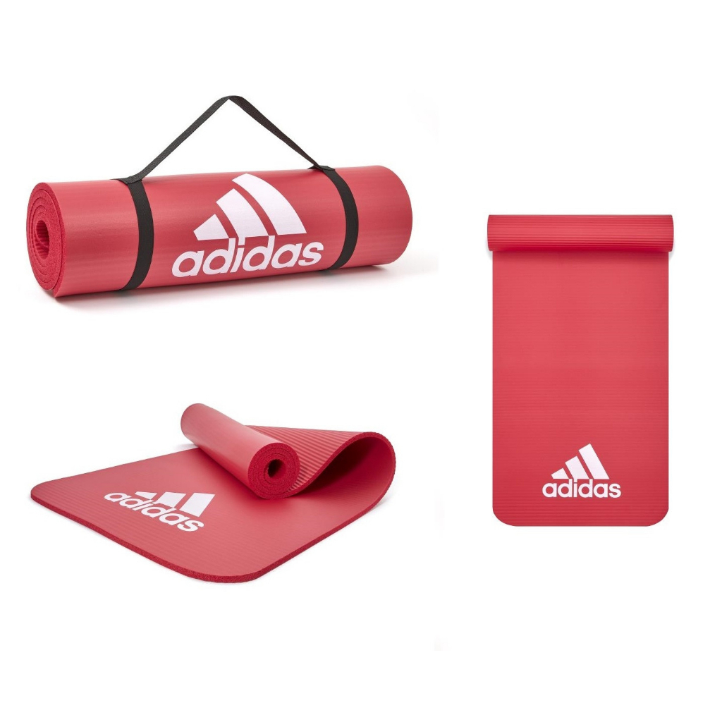 THẢM TẬP THỂ DỤC ADIDAS ADMT-11015 (TẶNG KÈM TÚI ĐỰNG THẢM)