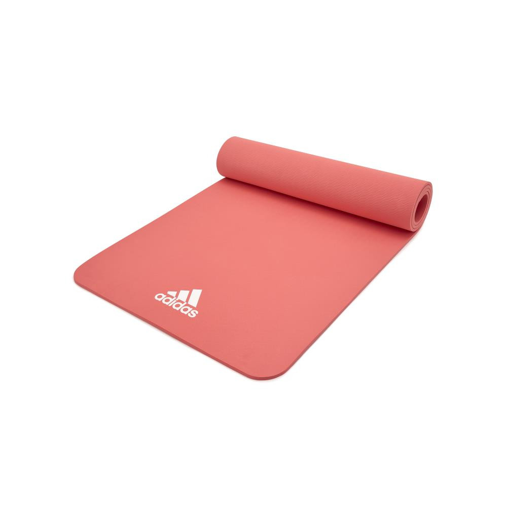 THẢM YOGA ADIDAS 8MM ADYG-10100 (TẶNG KÈM TÚI ĐỰNG THẢM)