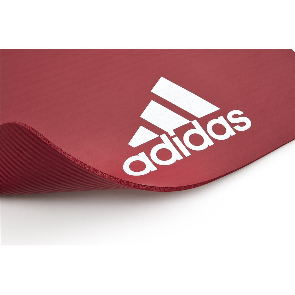 THẢM THỂ DỤC ADIDAS 7MM ADMT-11014 ( TẶNG KÈM TÚI ĐỰNG THẢM)