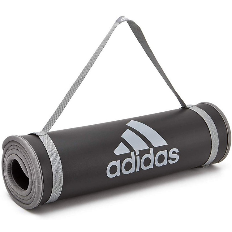 THẢM THỂ DỤC ADIDAS ADMT-12235 (TẶNG KÈM TÚI ĐỰNG THẢM)