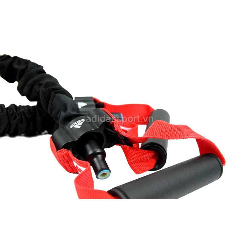 DÂY KHÁNG LỰC CÓ TAY CẦM ADIDAS ADTB-1060
