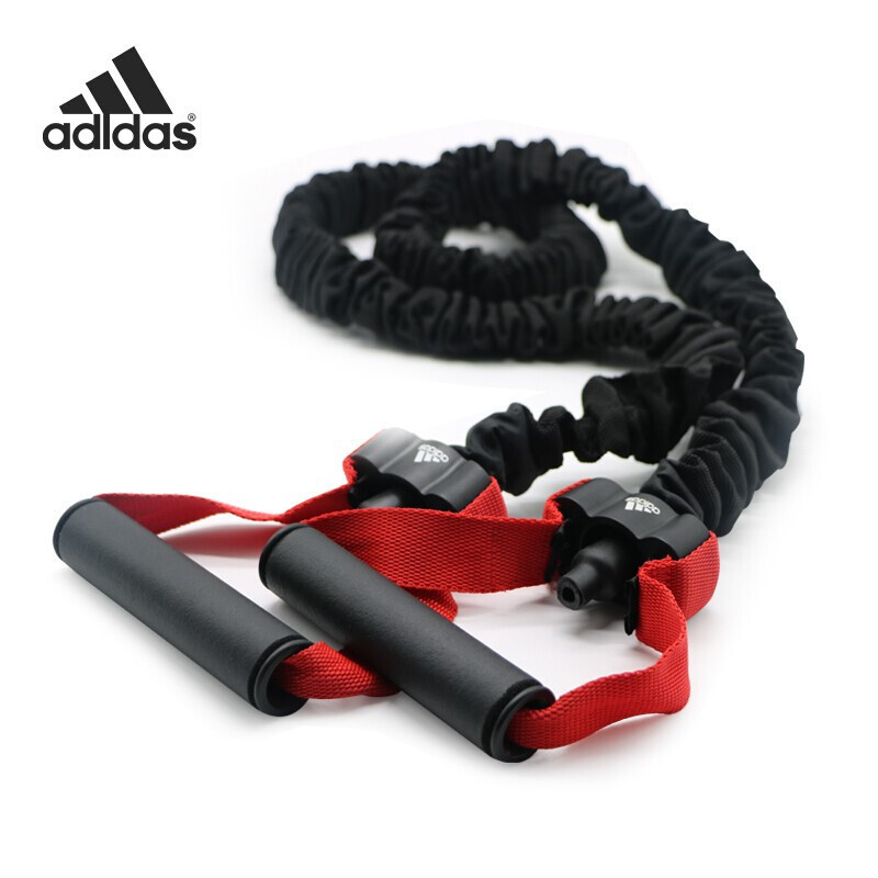 DÂY KHÁNG LỰC CÓ TAY CẦM ADIDAS ADTB-1060