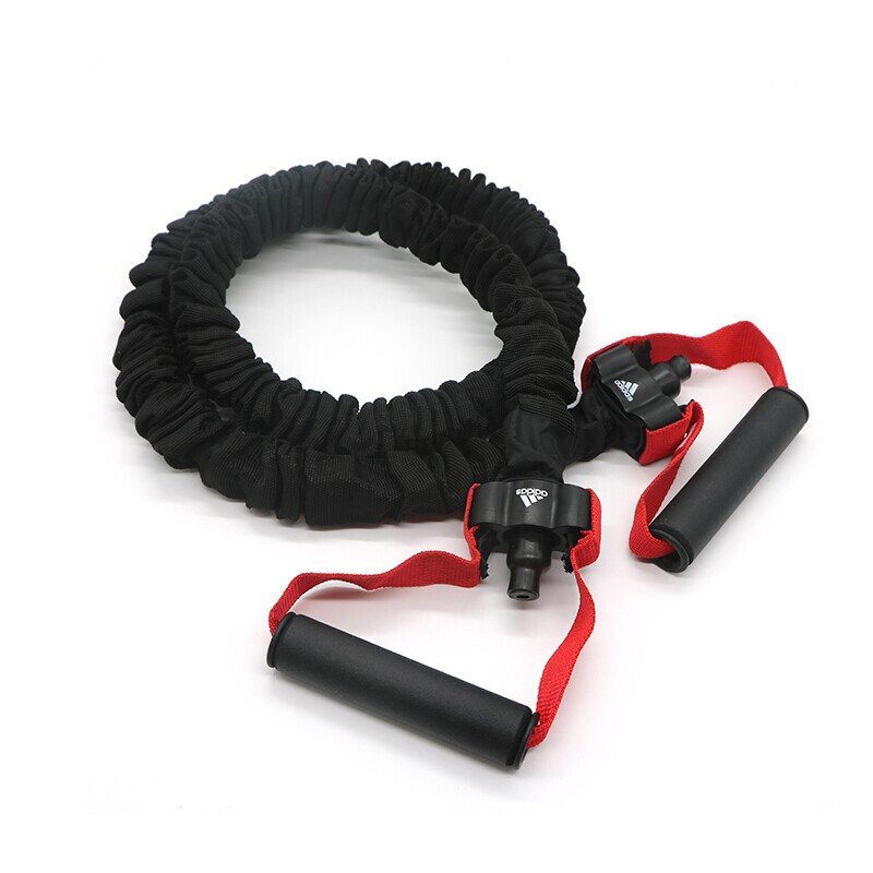 DÂY KHÁNG LỰC CÓ TAY CẦM ADIDAS ADTB-1060