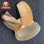 Lược sừng múi bưởi mini 9cm
